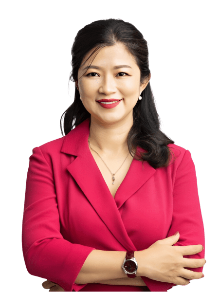 MS. NGUYEN THANH THAO