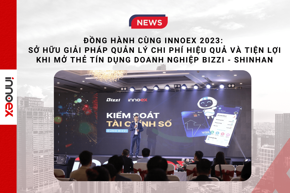 Dong hanh cung InnoEx 2023