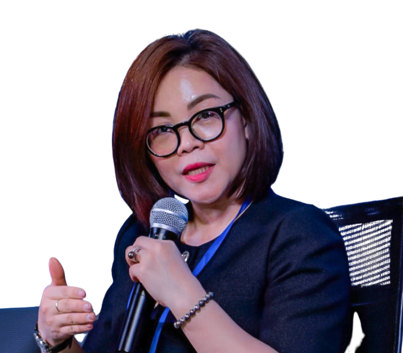 Lê Thị Bé Ba