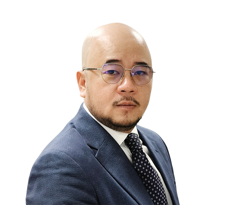 Mr Toan