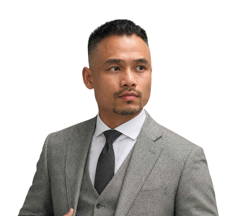 Võ Trần Đình Hiếu