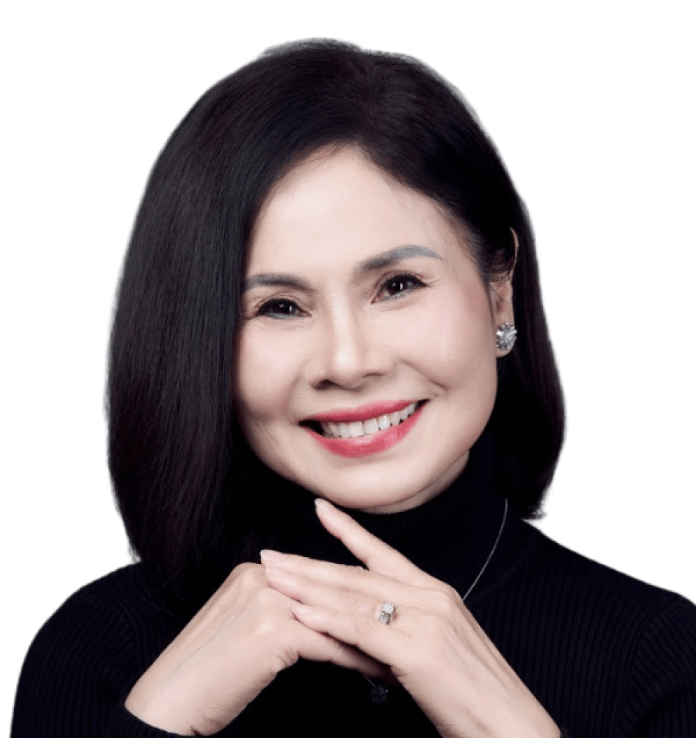 Le Thi Thanh Lam - InnoEx
