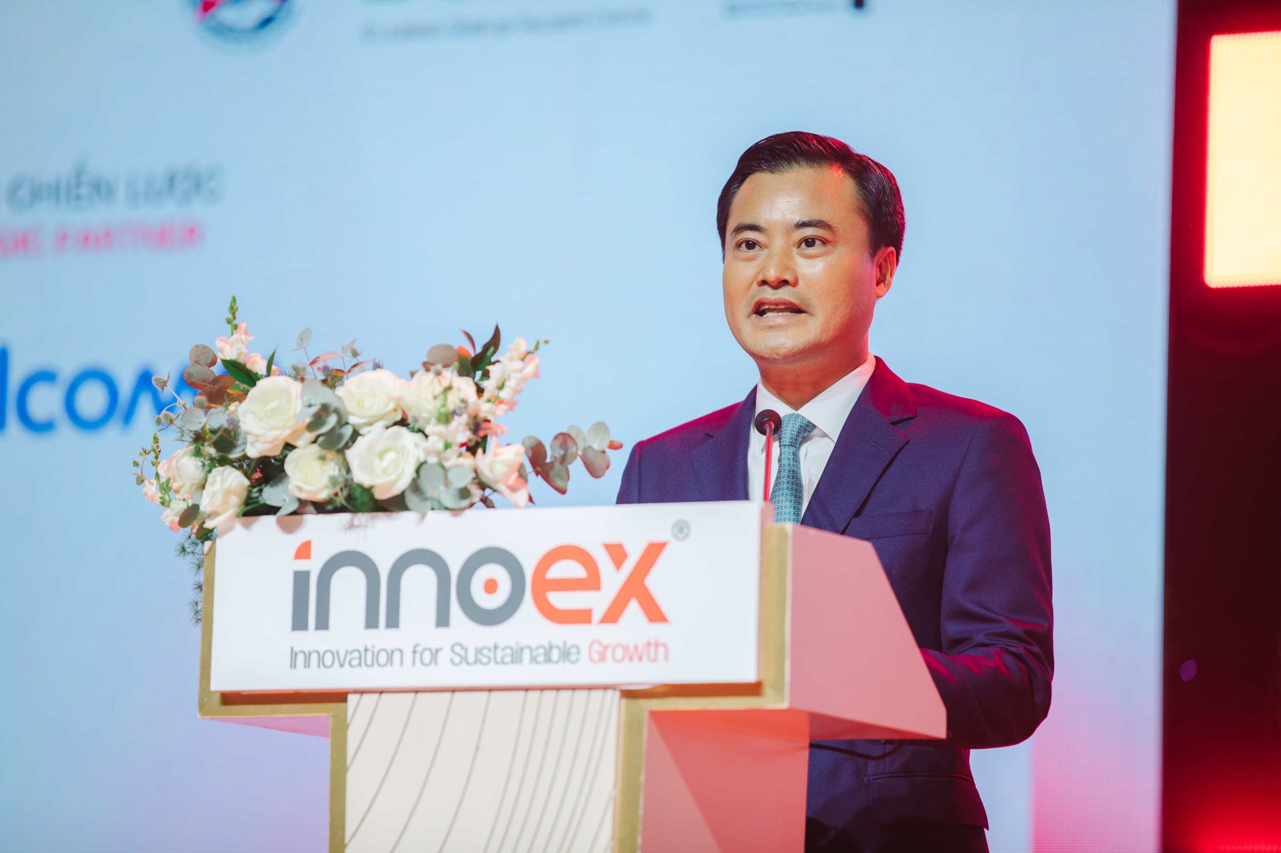 a-diverse-range-of-innovative-tech-products-appeared-at-innoex-2024
