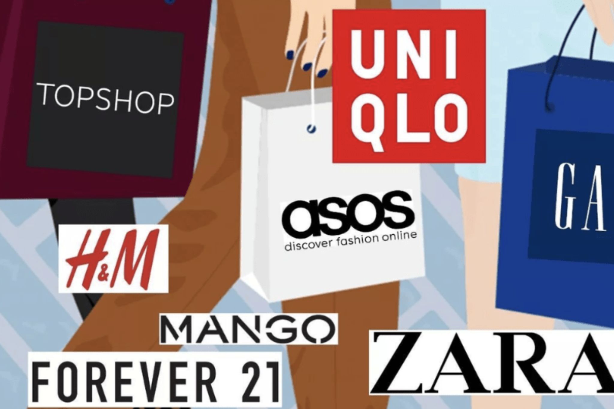 fast-fashion