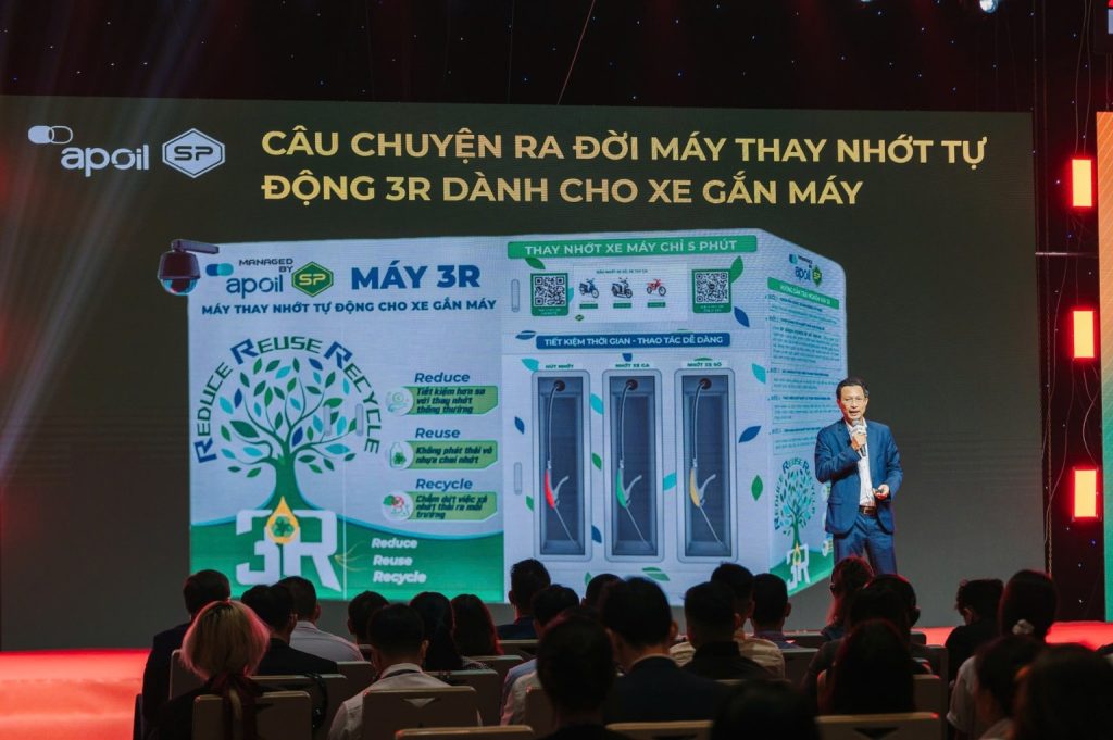 green-summit-format