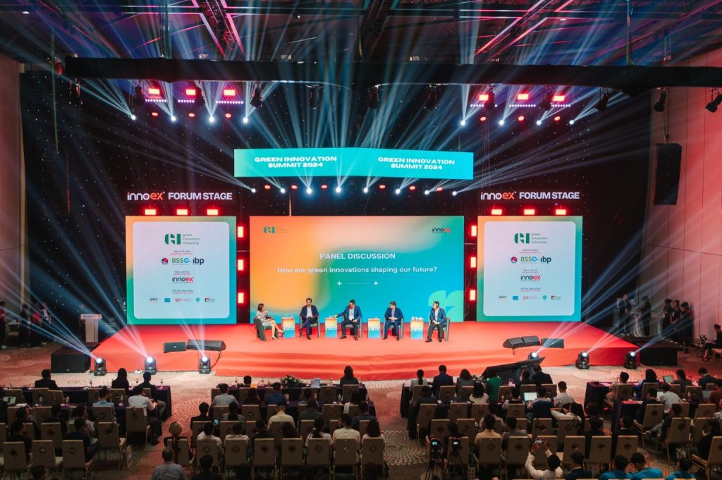green-summit-format