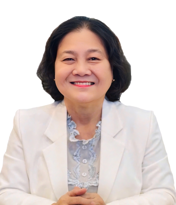 Huynh Hong Mai