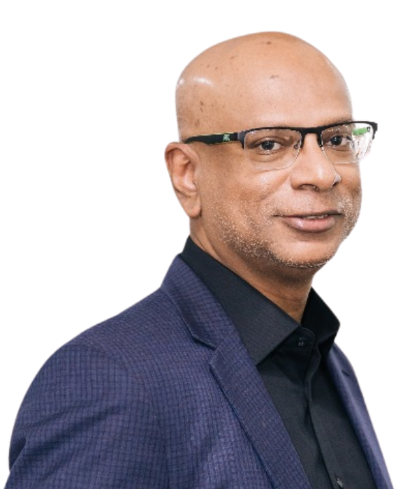 Suresh G Kumar - InnoEx