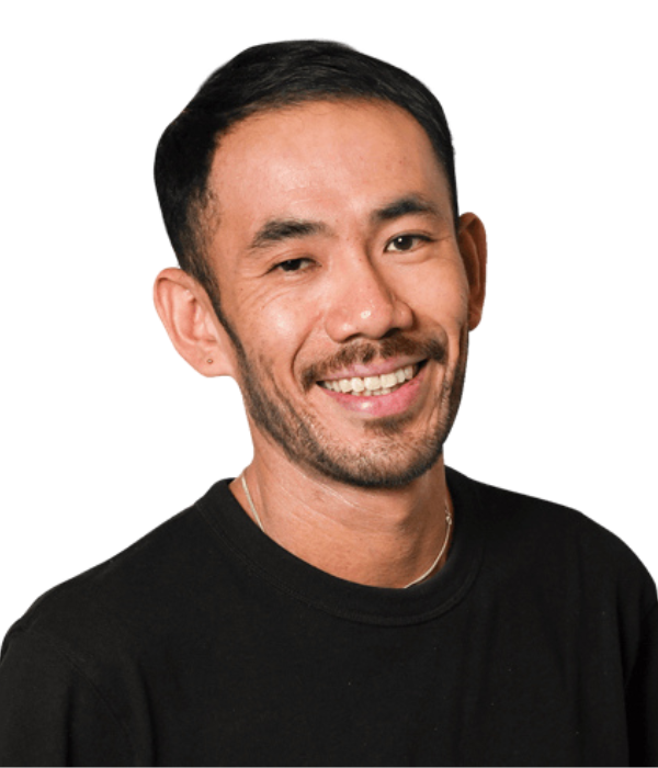 Tuong Tran