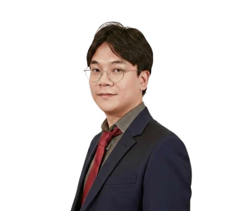 Cho Yongsuk