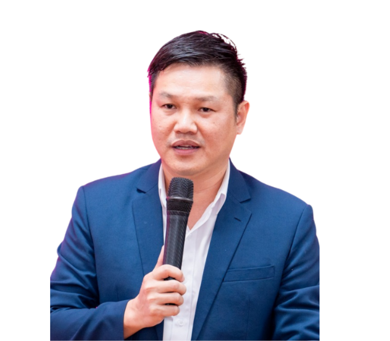 Huỳnh Ngọc Anh