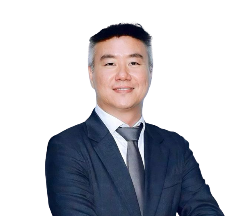 Kenny Ng Tek Kooi