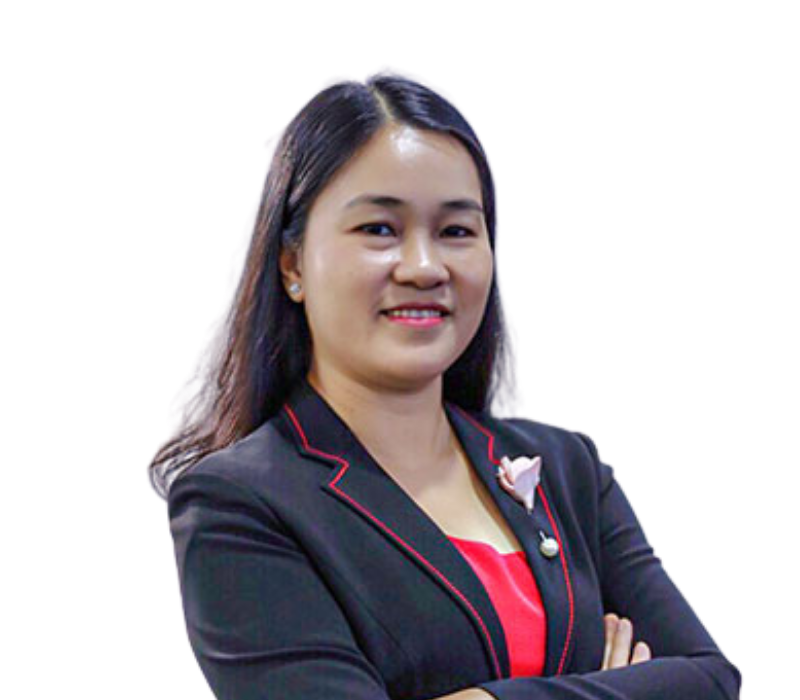 Nguyễn Thị Thương Linh