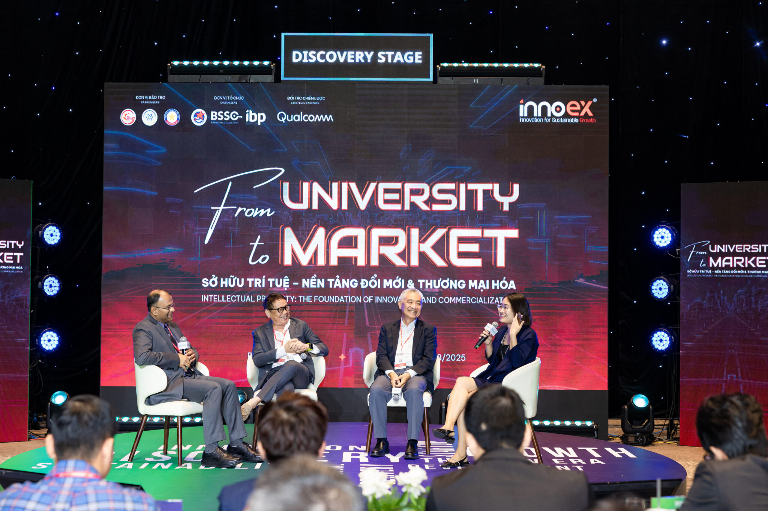 innoex 2025