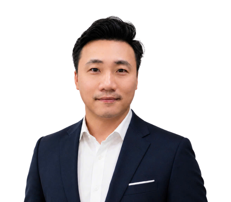 Huy Pham