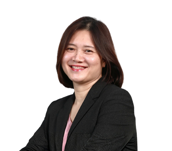 WEBB HUANG