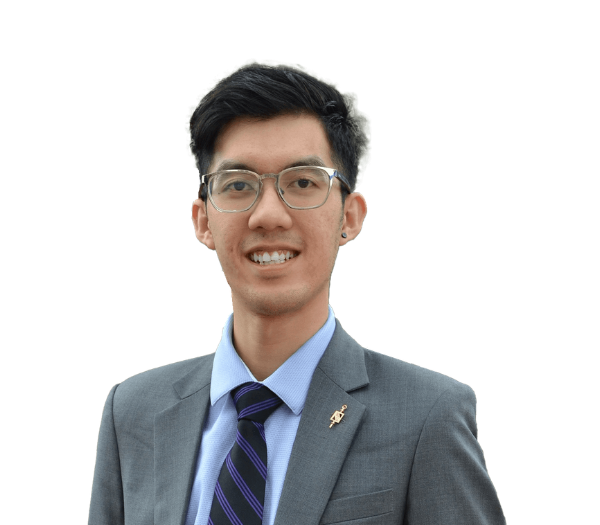 ERIC NGO