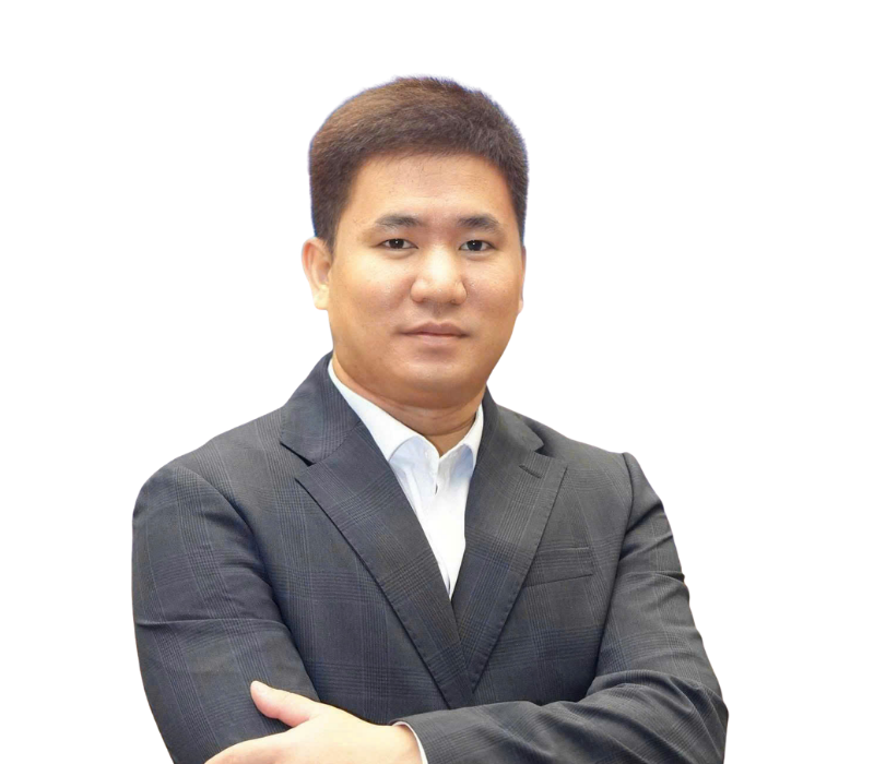 Phạm Tuấn Anh