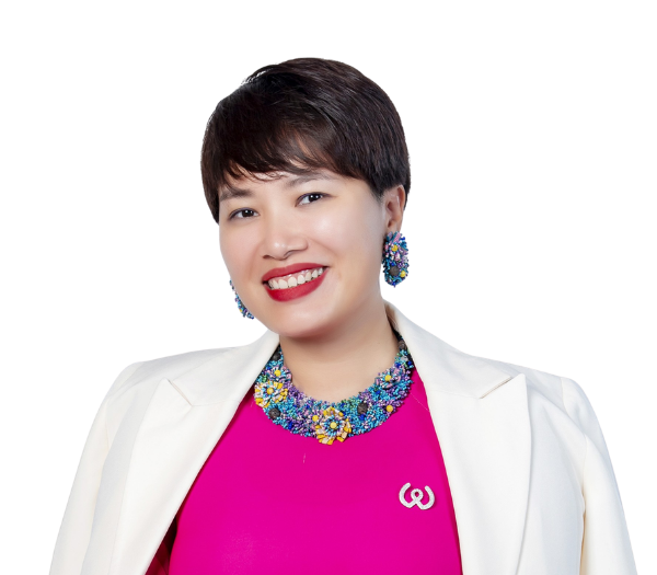 Soline Linh Le
