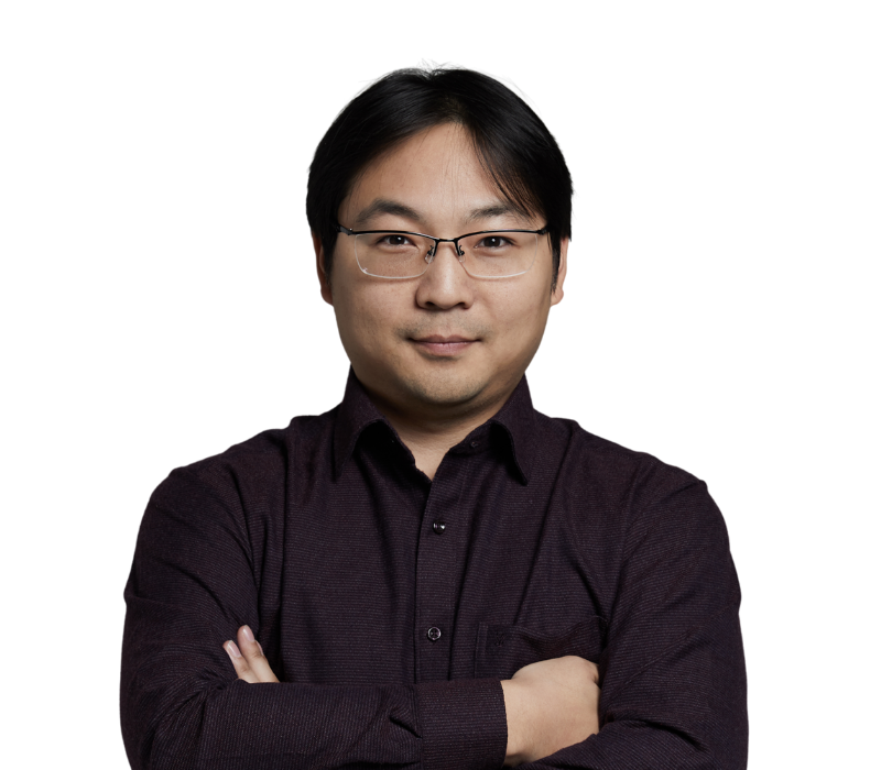 Timothy Hyunmyung Dho