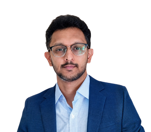 UMESH MADHAVAN